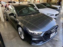 اودي A7